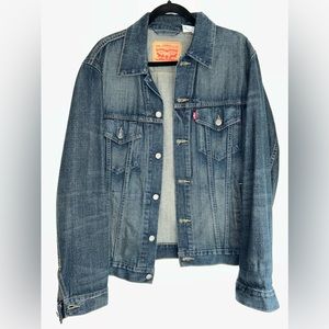 Levi’s Denim Jacket